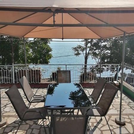 Puro Lakeside Struga Zewnętrze zdjęcie