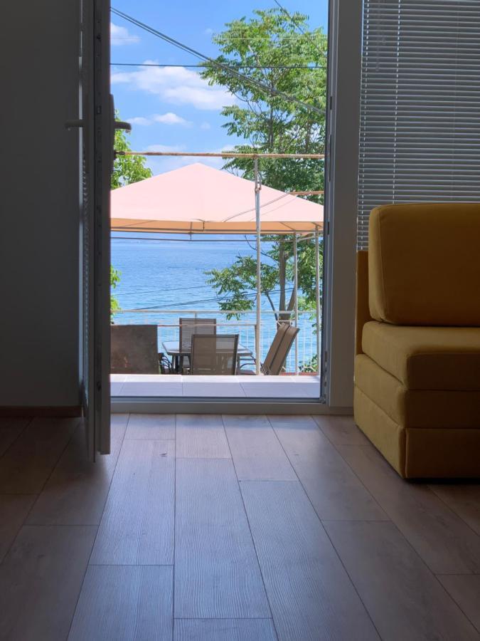 Puro Lakeside Struga Zewnętrze zdjęcie