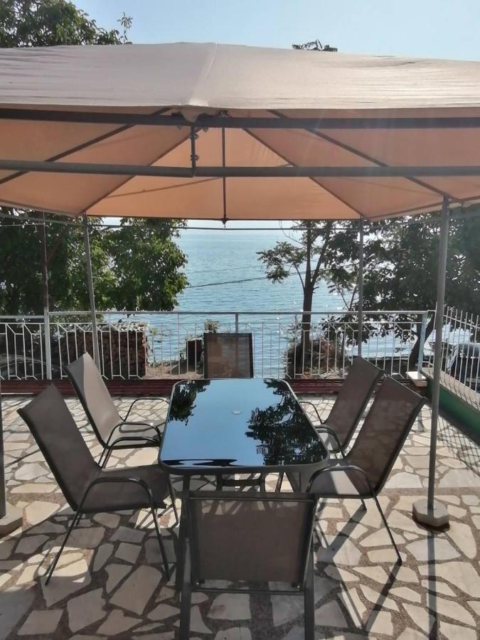 Puro Lakeside Struga Zewnętrze zdjęcie