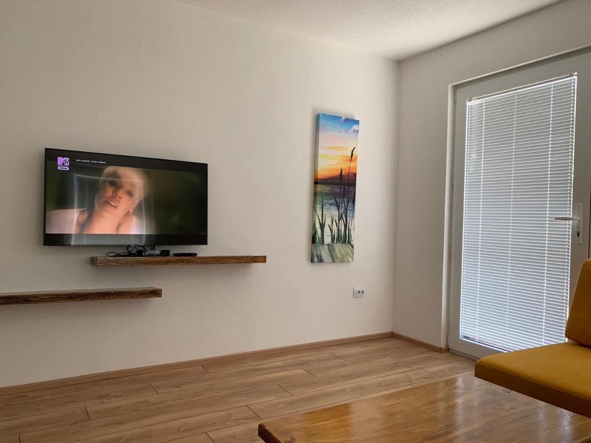 Puro Lakeside Struga Zewnętrze zdjęcie