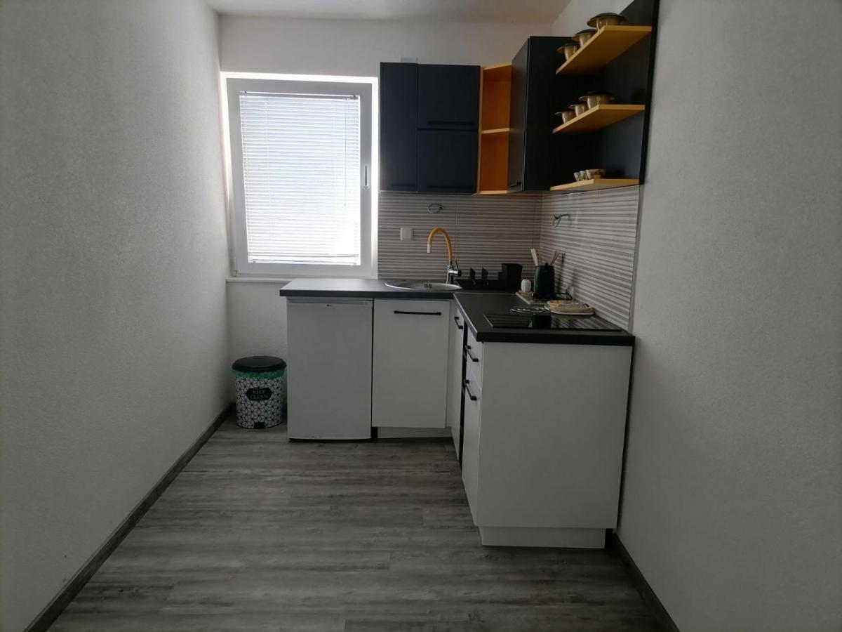 Puro Lakeside Struga Zewnętrze zdjęcie